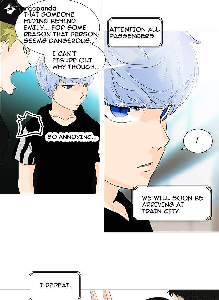 Tower of God, Chapter 197 image 19